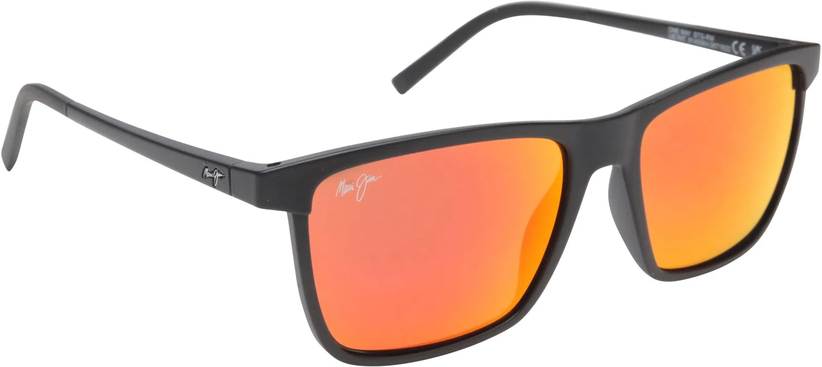 Maui Jim ONE WAY MJ875 Sunglasses - view 3
